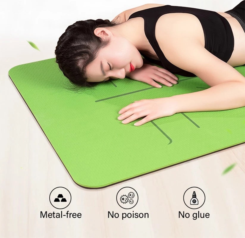 Exercise Non-Slip-Mat