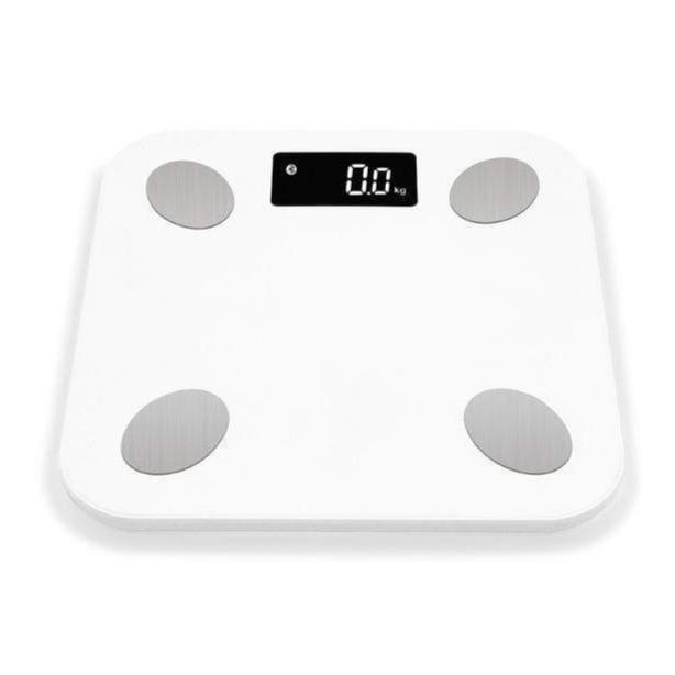 Digital Body Analyzer Scale