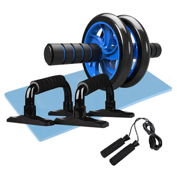 Home Gym Equipment Set