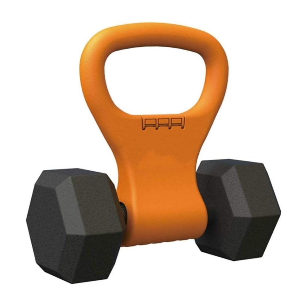 Adjustable Handle Dumbbell