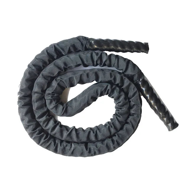 Weight-Bearing Skipping Rope