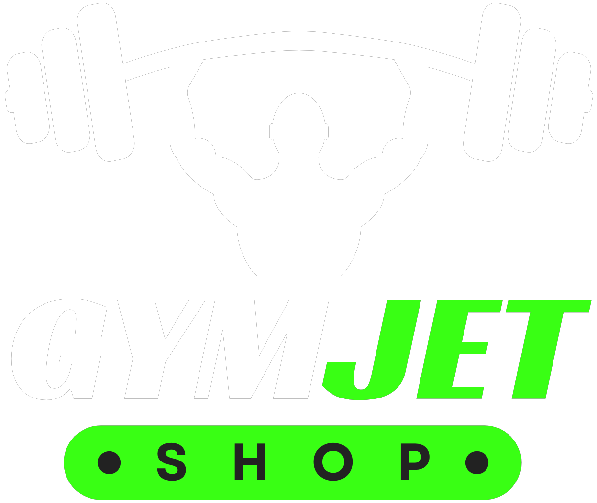 GymJetShop