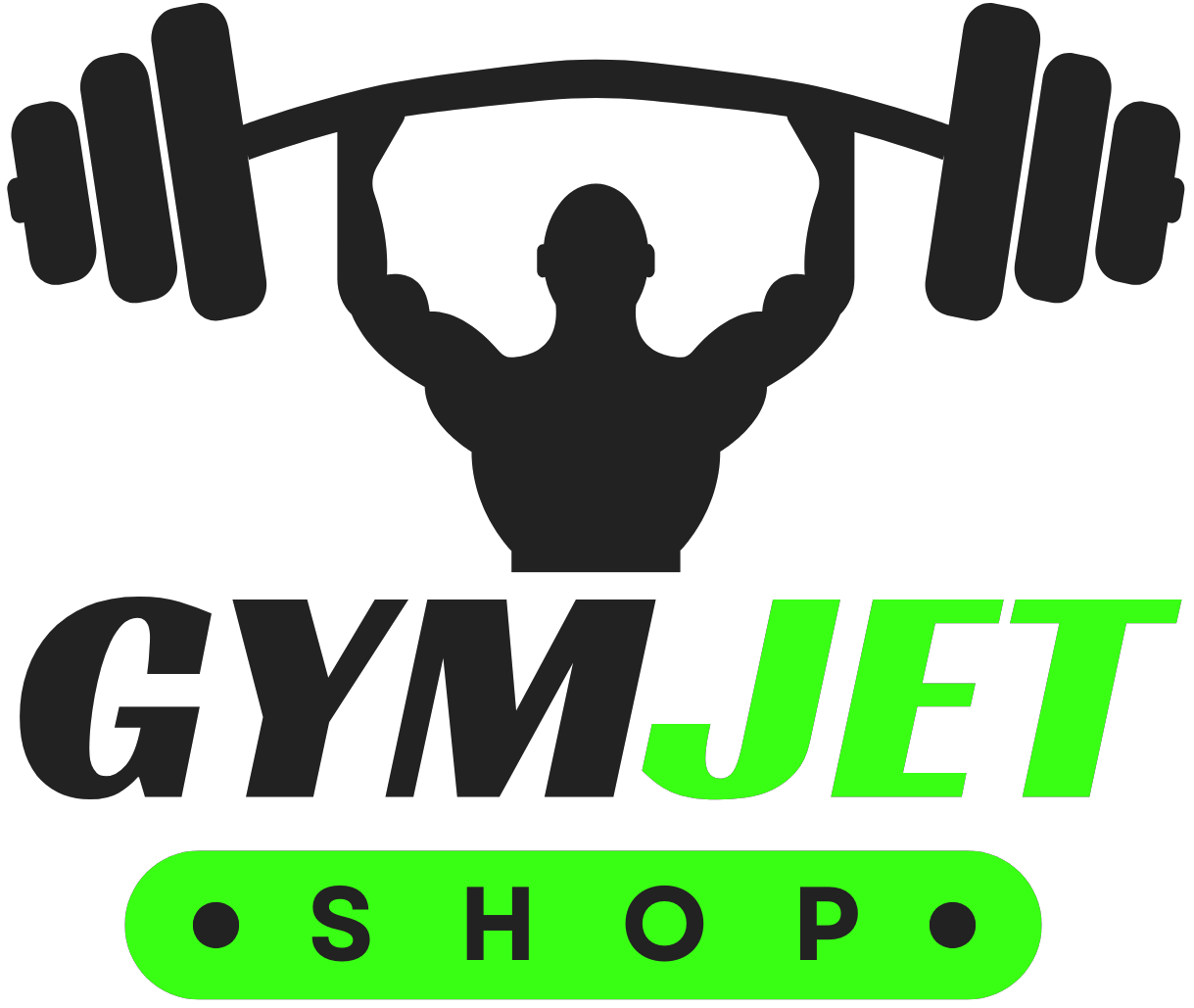 GymJetShop